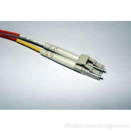 Multimode Optical Fiber Patch Cable Cord for Active Device